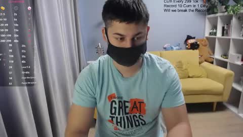 Tommy online show from 04-18-26, 08:40