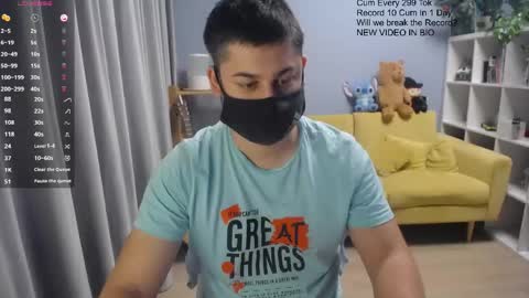 Tommy online show from 04-21-26, 07:03