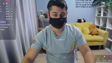 Tommy online show from 05-03-26, 07:58