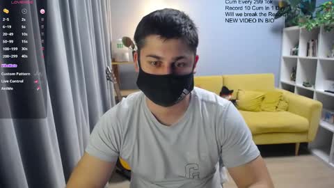 Tommy online show from 05-04-26, 08:27