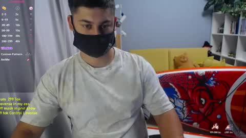Tommy online show from 06-09-26, 07:09