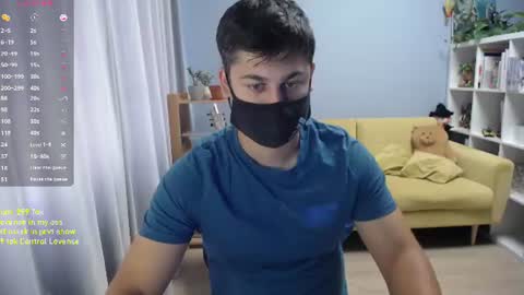 Tommy online show from 07-16-26, 07:47