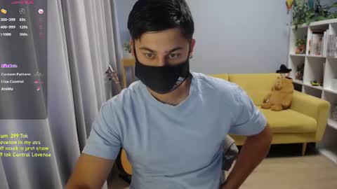Tommy online show from 07-21-26, 08:49