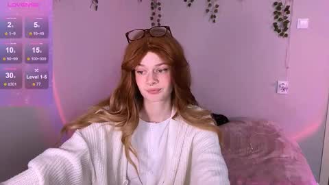 Snapshot of sexxxyalice chatting on 02-04-26, 10:21 Alice 3 online show from 02-04-26, 10:21