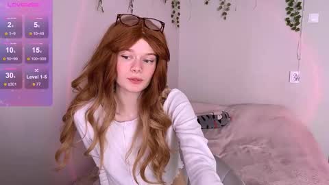 Snapshot of sexxxyalice chatting on 03-02-26, 08:43 Alice 3 online show from 03-02-26, 08:43