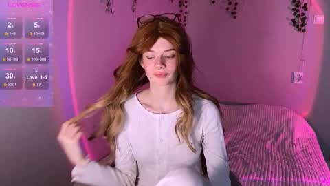 Snapshot of sexxxyalice chatting on 03-30-26, 02:07 Alice 3 online show from 03-30-26, 02:07