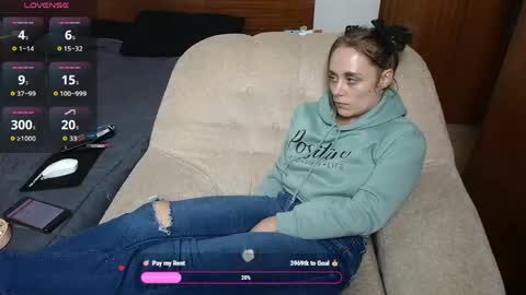 sexxxycrystali online show from 04-29-26, 05:30