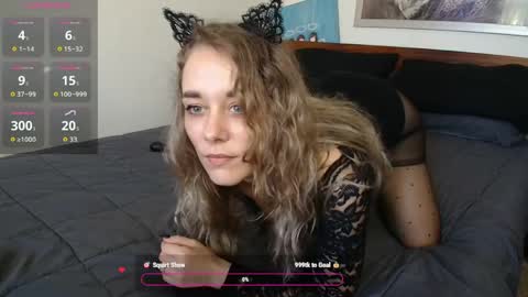 sexxxycrystali online show from 05-21-26, 11:50
