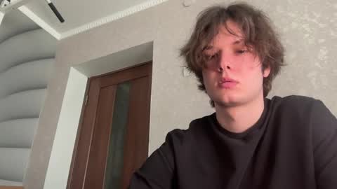 Snapshot of sexxxypotter chatting on 04-29-26, 09:57 Alisa and Tomas online show from 04-29-26, 09:57