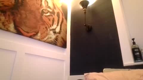 sexxxyvibes online show from 10-24-25, 05:48