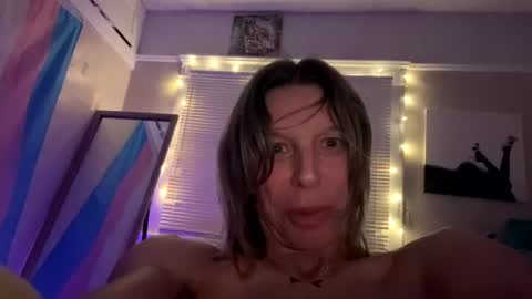 Jenna online show from 07-28-26, 11:17