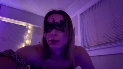 Jenna online show from 07-30-26, 06:56