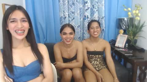 Snapshot of sexxyasian_selle4uxxx chatting on 01-13-25, 10:35 sexxyasian_selle4uxxx online show from 01-13-25, 10:35