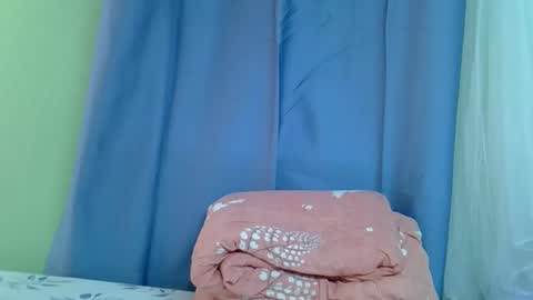 African Queen online show from 03-18-26, 09:12