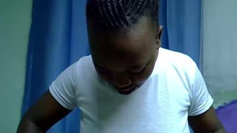 African Queen online show from 05-16-26, 02:30