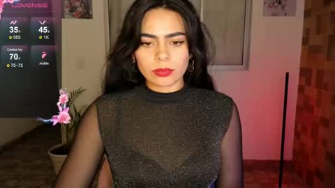  Angie   online show from 02-20-25, 01:57