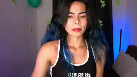  Angie   online show from 03-23-26, 11:42