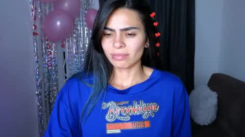  Angie   online show from 06-06-26, 02:38