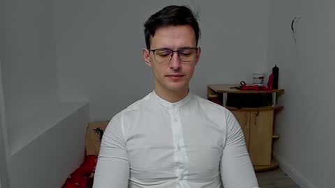 Sexxymuscles4U online show from 01-13-25, 10:03