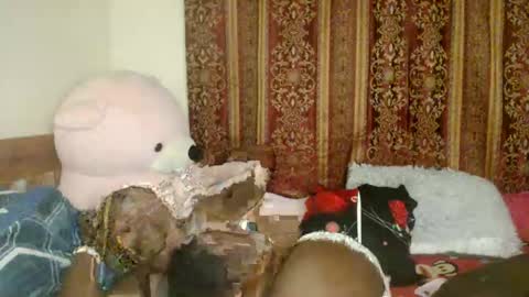 sexxypritty online show from 09-12-25, 07:58