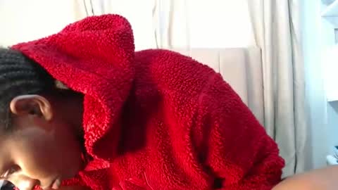 sexxywide ebony online show from 03-29-26, 09:09