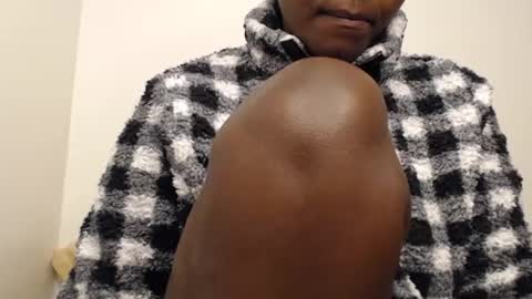 sexxywide ebony online show from 06-23-26, 08:45