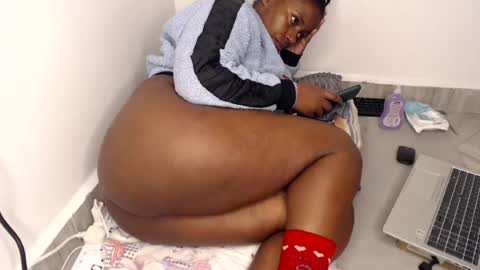 sexxywide ebony online show from 07-30-26, 07:40