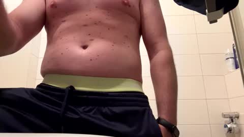 sexy30031986 online show from 03-02-25, 05:25