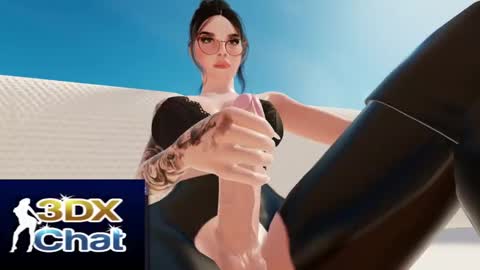 Mistress Cami online show from 01-25-25, 02:26