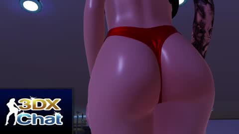 Mistress Cami online show from 02-18-25, 12:06