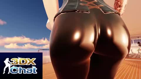 Mistress Cami online show from 10-05-25, 03:49