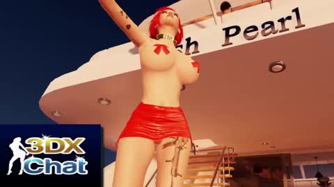 Mistress Cami online show from 10-11-25, 08:57