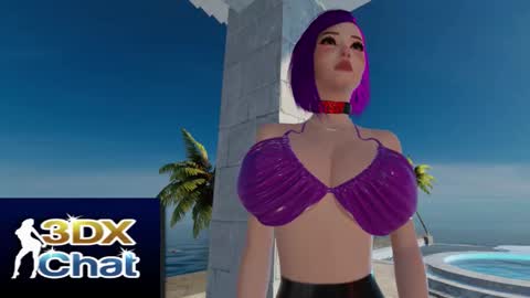 Mistress Cami online show from 11-06-25, 11:55