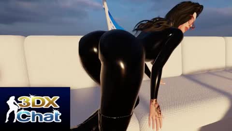 Mistress Cami online show from 03-25-26, 09:59