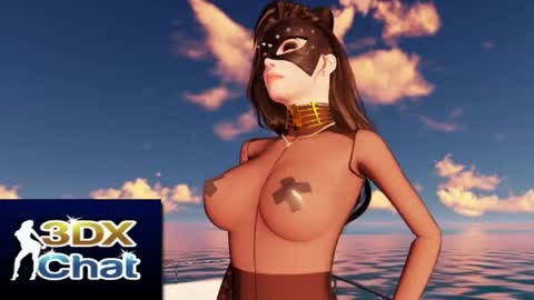 Mistress Cami online show from 04-22-26, 10:39