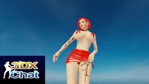 Mistress Cami online show from 06-04-26, 10:49