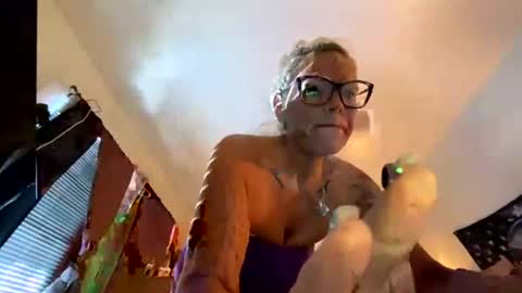 sexy4uenvy online show from 07-18-26, 02:54