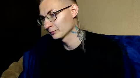 Saxy97Boy online show from 04-26-26, 04:37