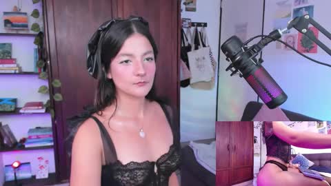 Snapshot of sexy__emma chatting on 10-01-25, 07:53 sexy__emma online show from 10-01-25, 07:53