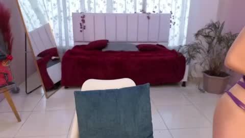 Ailin online show from 05-08-26, 06:35