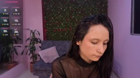 Ailin online show from 06-15-26, 12:29