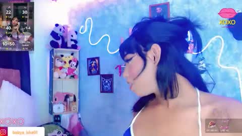 Snapshot of sexy_aisha18 chatting on 12-15-25, 12:15 sexy_aisha18 online show from 12-15-25, 12:15