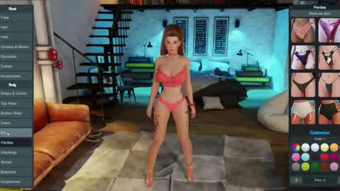 Snapshot of sexy_ambarr chatting on 09-08-25, 10:20 Ambar online show from 09-08-25, 10:20