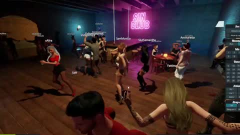 Snapshot of sexy_ambarr chatting on 09-12-25, 12:22 Ambar online show from 09-12-25, 12:22