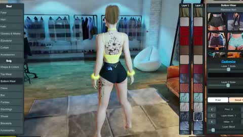 Snapshot of sexy_ambarr chatting on 09-12-25, 10:43 Ambar online show from 09-12-25, 10:43