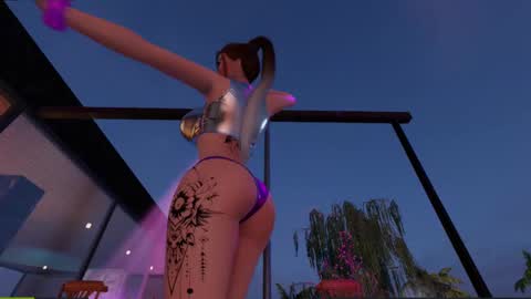 Snapshot of sexy_ambarr chatting on 09-15-25, 11:27 Ambar online show from 09-15-25, 11:27