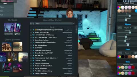 Snapshot of sexy_ambarr chatting on 09-18-25, 01:51 Ambar online show from 09-18-25, 01:51