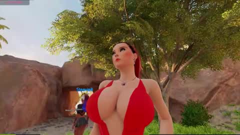 Snapshot of sexy_ambarr chatting on 09-27-25, 01:49 Ambar online show from 09-27-25, 01:49