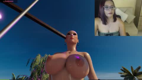 Snapshot of sexy_ambarr chatting on 09-28-25, 01:55 Ambar online show from 09-28-25, 01:55