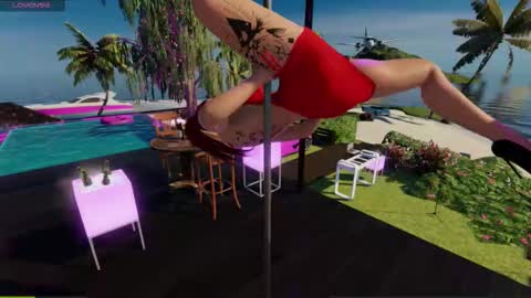 Snapshot of sexy_ambarr chatting on 09-29-25, 11:09 Ambar online show from 09-29-25, 11:09